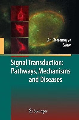 预订 signal transduction: pathways, mechanisms and diseases