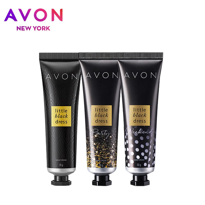 雅芳小黑裙和心悦身体乳(雅芳小黑裙和心悦身体乳哪个好用) 雅芳小黑裙和心悦身体乳(雅芳小黑裙和心悦身体乳哪个好用)