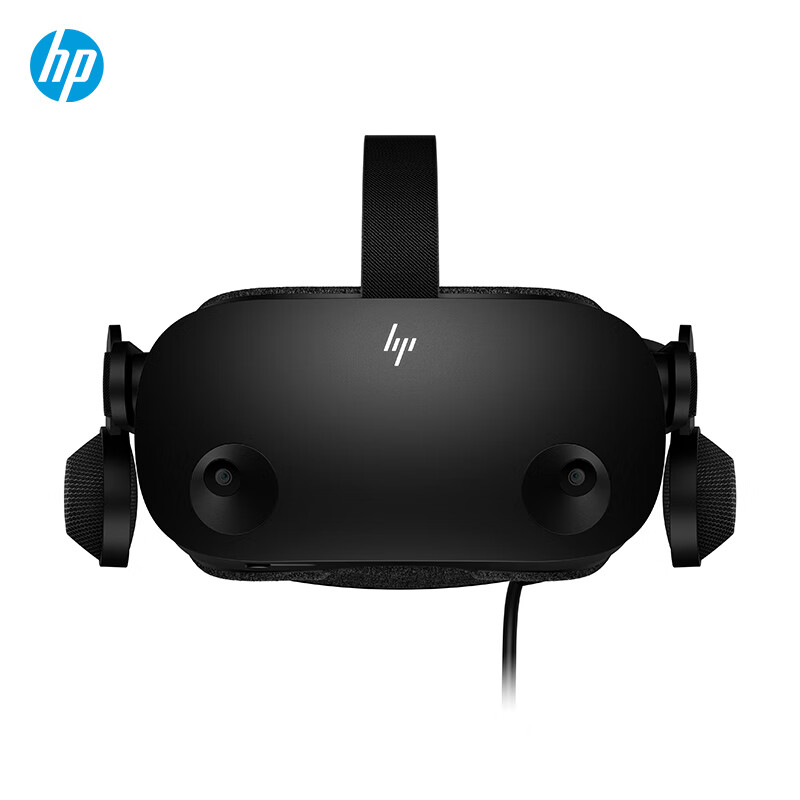 惠普（HP）VR眼镜怎么样？说好的说的都来看看吧！hmddaawkl
