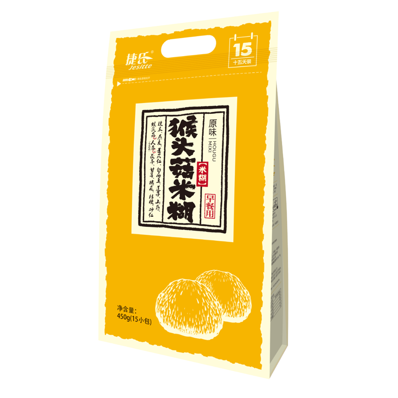 ���Ϻ�ͷ���׺�450g����������ůθϡ��ʳ����������Ӫ��ʳƷ�����