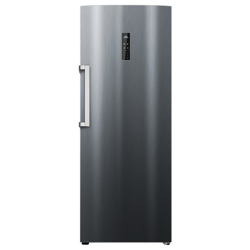 容声（Ronshen）252升风冷无霜家用立式冰柜 一级能效母乳冷冻柜抽屉式冷柜囤货家用小冰箱BD-252WRSY
