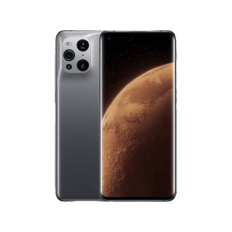 oppo二手5g手机 火星探索版(限量200台抢购) find x3 pro 16 512g