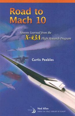 预订road to mach 10: lessons learned from the x-43a
