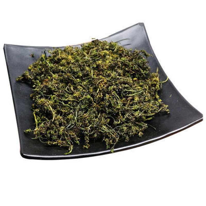 郁茸堂高山黄莲花茶重庆石柱黄水特产散装黄连花 100g