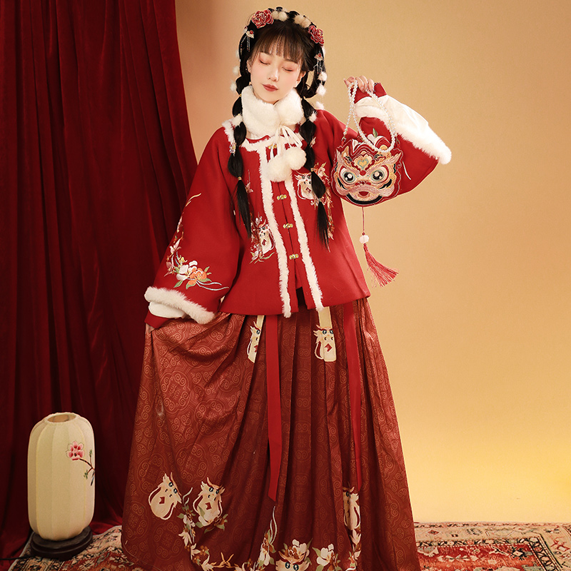 如何知道京东汉服历史价格|汉服价格比较