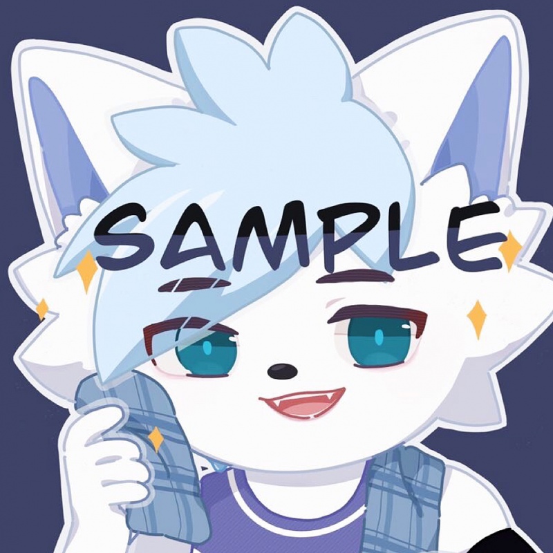 弗玛利喜羊羊与灰太狼决战次世代徽章吧唧 决战次时代系列【现货】