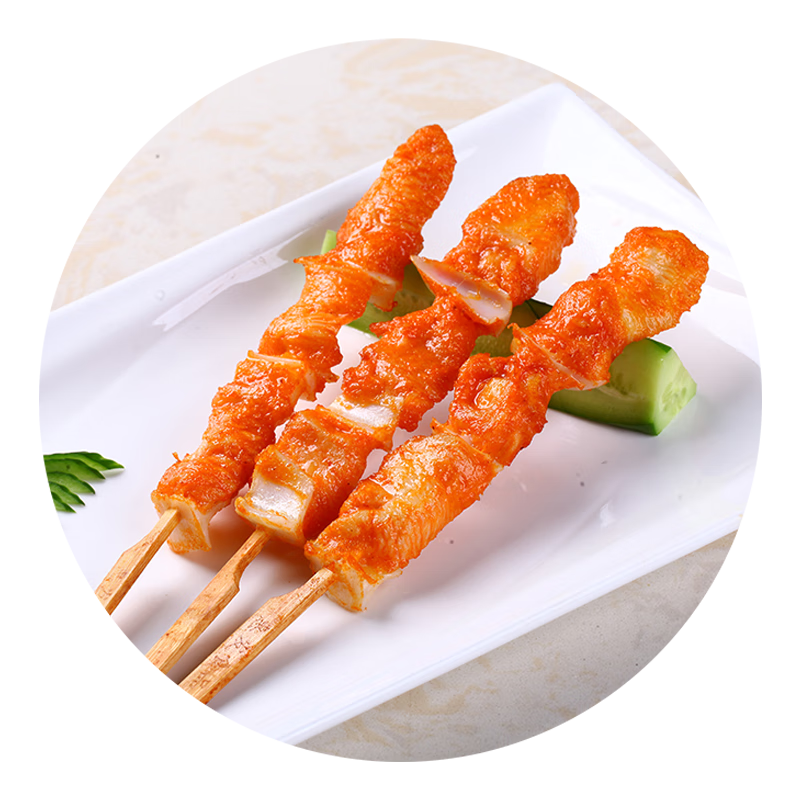 �ݷ���HF�����������䶳���Ʒ��Ǵ�ը��С���տ�ʳ��¶Ӫʳ�� ����������920g