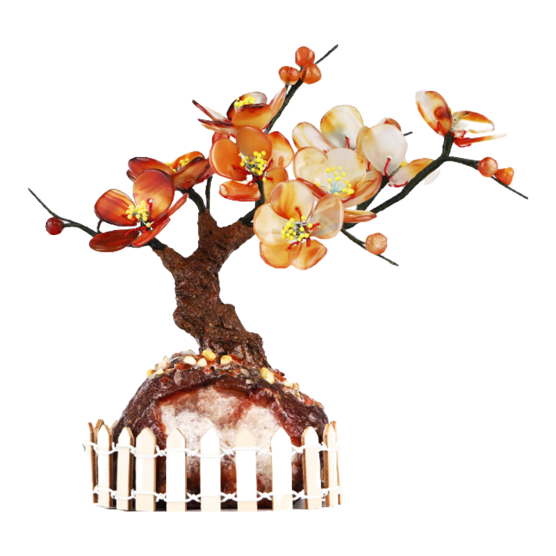 北玉青龙玉石盆景摆件工艺品小花盆花篮玛瑙黑碧玉岫玉东陵玉非遗收藏 BY12