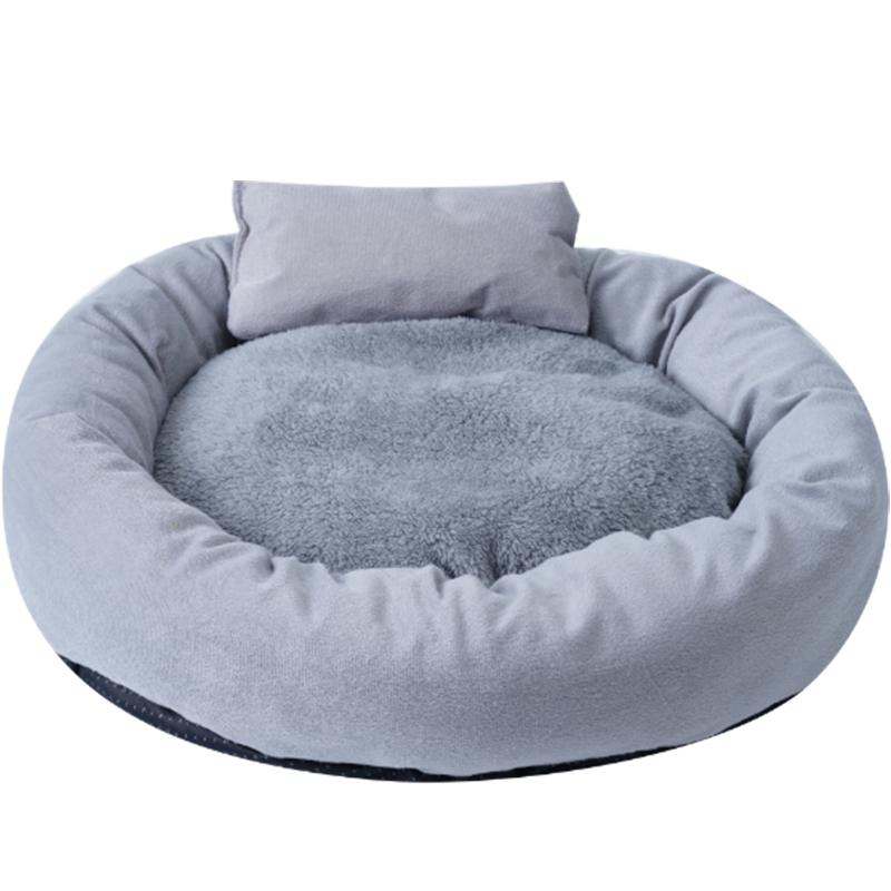 独特设计，保暖舒适！梵都宠舍四季通用封闭式猫狗窝|哪里可以看到京东猫狗窝商品的历史价格