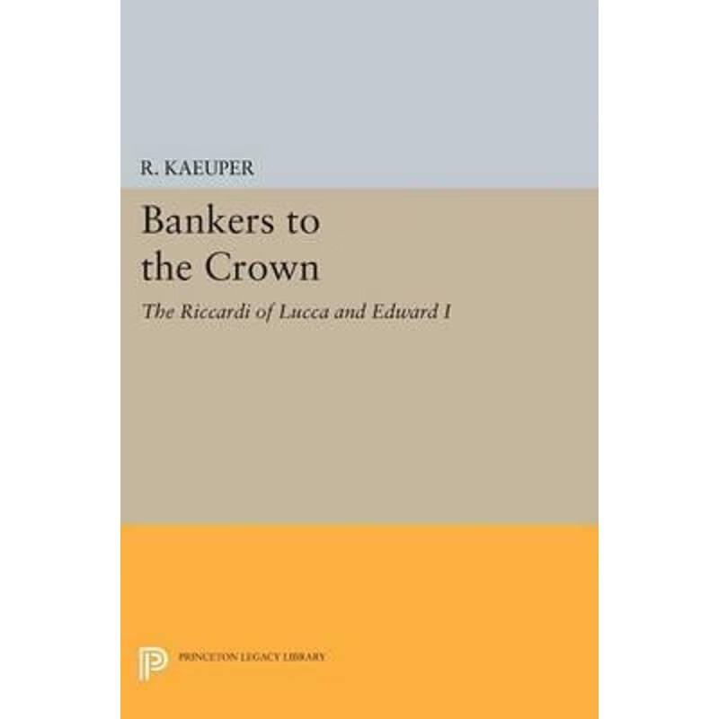 按需印刷 bankers to the crown