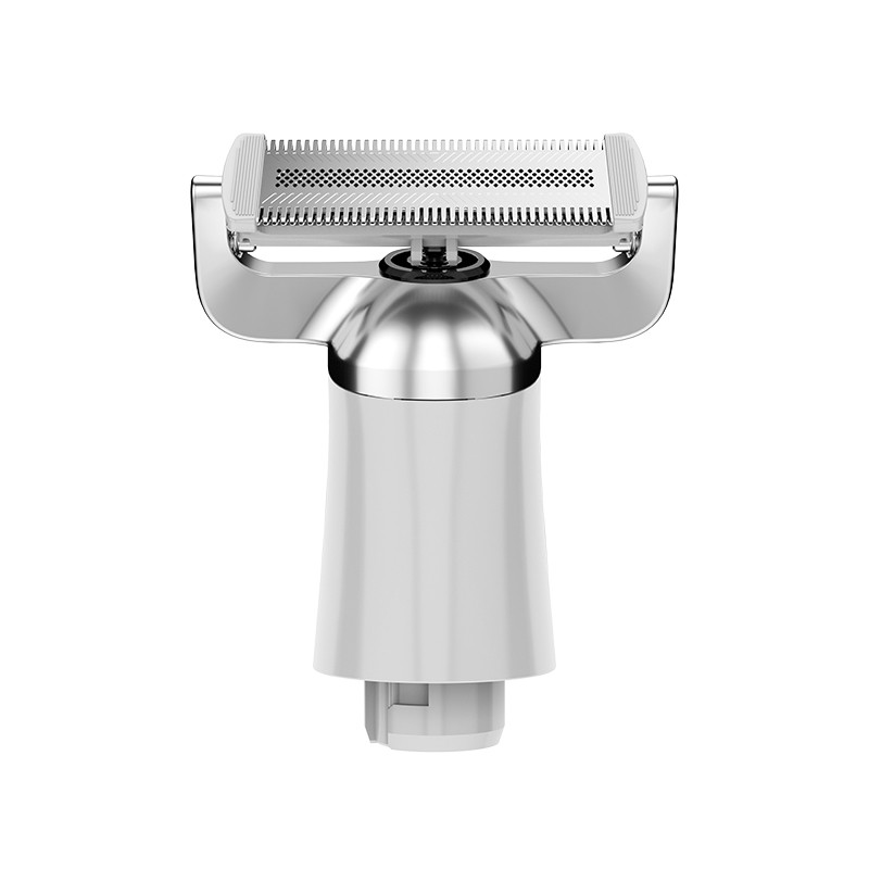 美森剃毛器电动脱毛器腿毛腋毛剃刮毛刀L4P刀头配件单只 L4P刀头