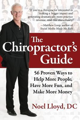 预订 the chiropractors guide: 56 proven ways to help more