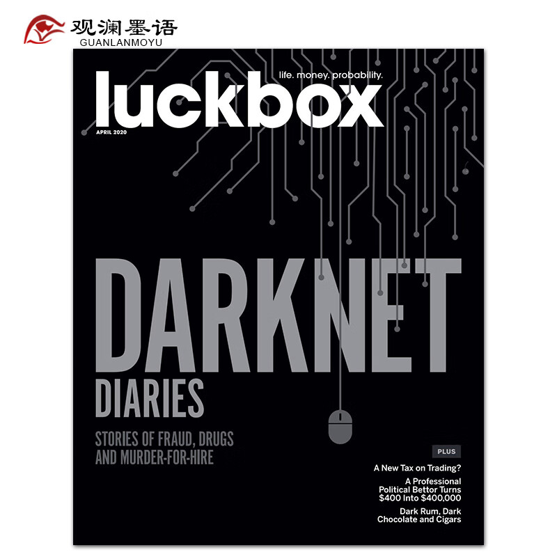 【单期可选】Luckbox 2020/2