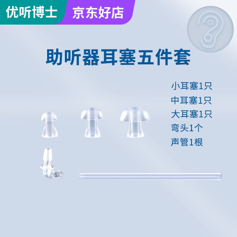 如何选择合适的助听器?看这里,奥德声品牌是您的首选!
