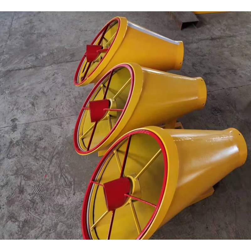 褚袆卉供应煤矿井下自动隔爆装置 隔离防爆装置 自动抑爆装置