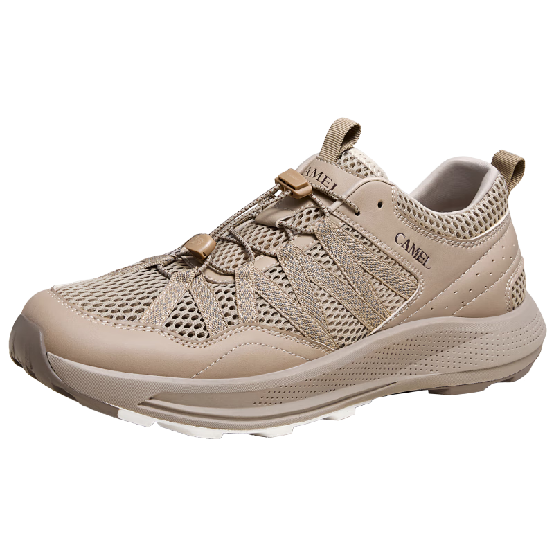 ���գ�CAMEL����Ь �����¿���ӯ��������Ь����͸������ʱ���˶�Ь G14M307673 ����ɳ 41