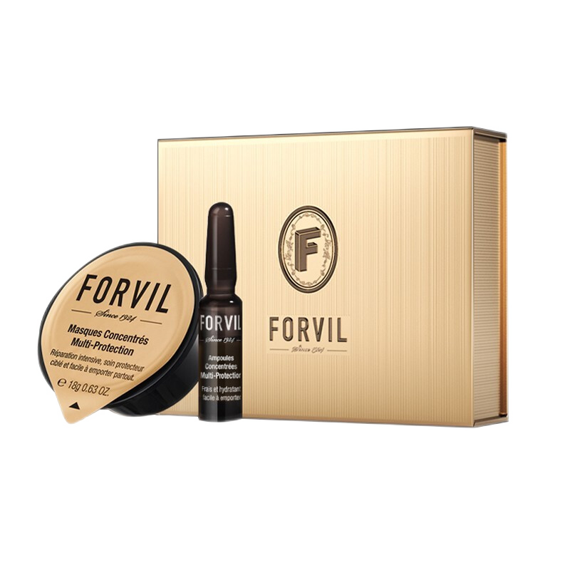 FORVIL ���ӽ���ƿ��Ĥ8ֻװ150ml 102.9Ԫ