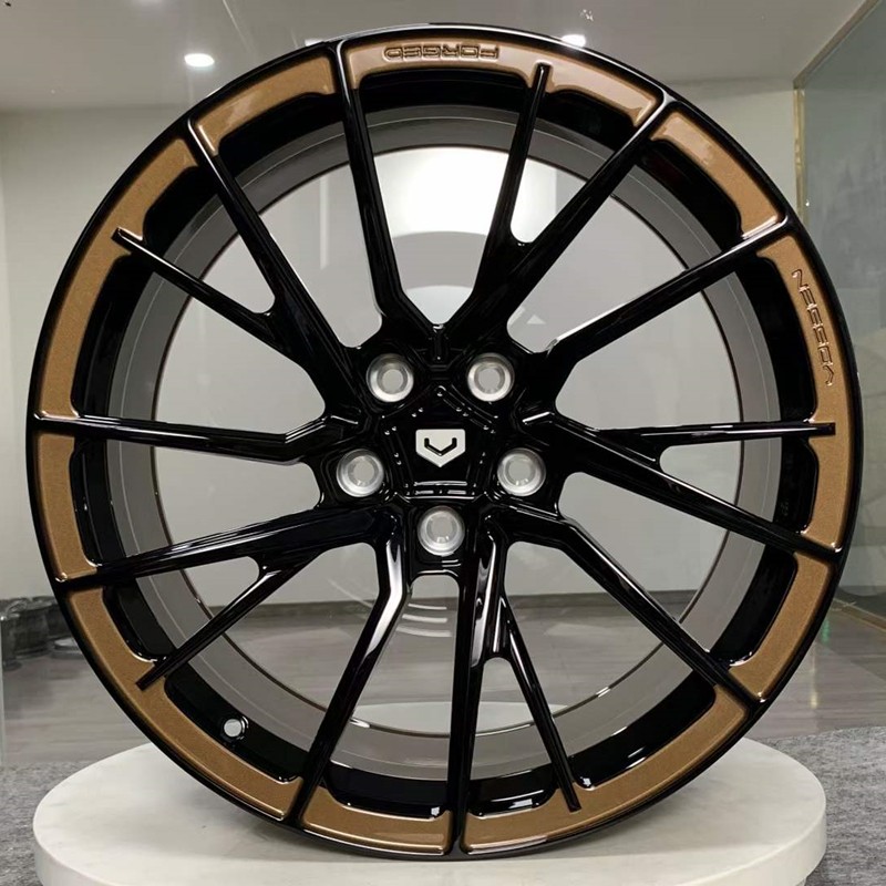 适用18/19/20/22寸凯迪拉克ct5ct6atssrx凯雷德xt4xt5ct4轮毂钢 