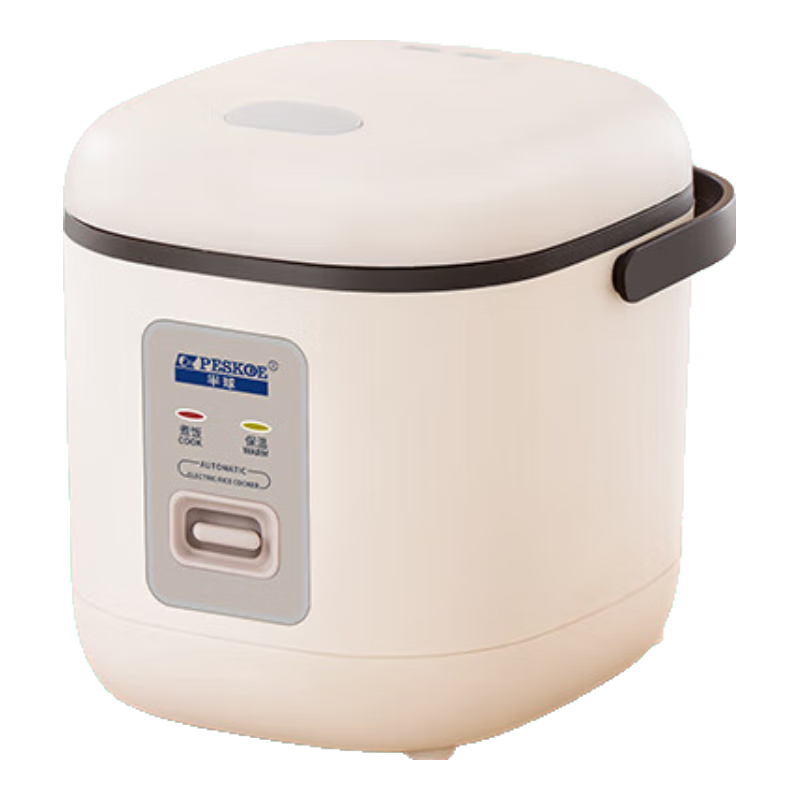 PESKOE緹1-2С㲻ճڵ๦ܼС1.2L緹HL12-A ۺ 71.1Ԫ