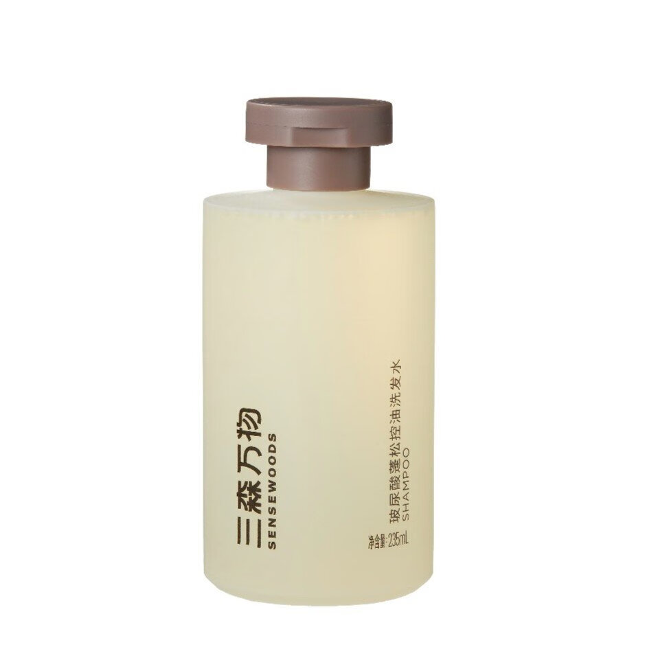 ���ڲ�������ɭ����������������ϴ��ˮ�������ɸ�­����˳����ϴ��¶235ml