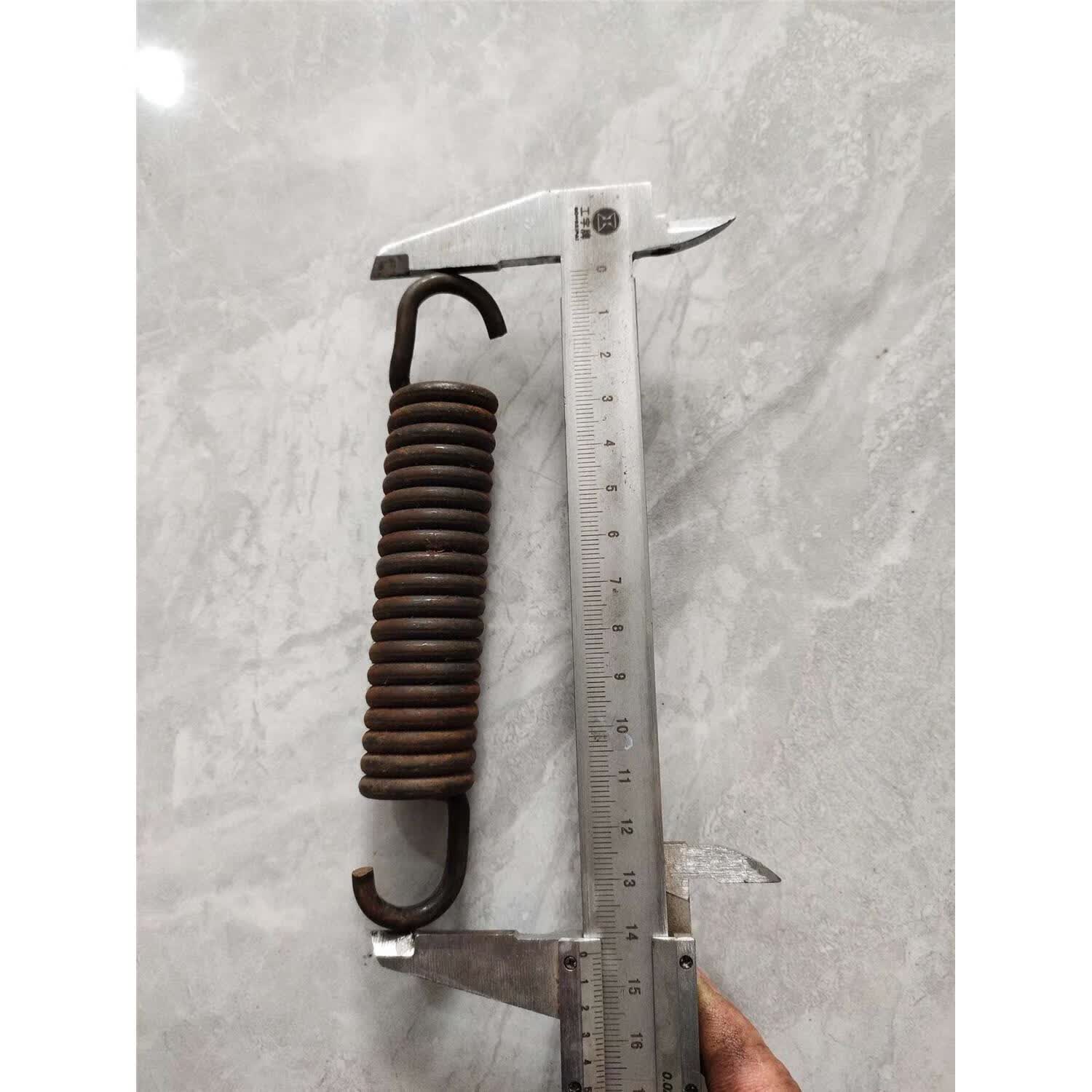 rsrddy欧铃专用全车回位弹簧前后制动器制动踏板油门离合器回位簧 配