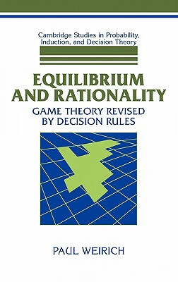 预订 Equilibrium and Rationality