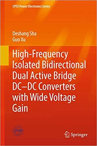 预订High-Frequency Isolated Bidirectional Dual Activ