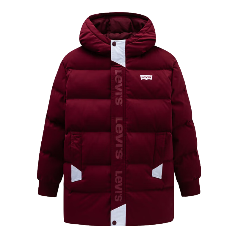 Levi'sά˹ͯװͯг޷¿Ӻů¸ ϼ 120 /60 110-116cm 218.75Ԫ