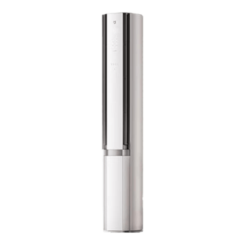 MIJIA 米家 小米米家空调3匹立式空调 KFR-72LW-NA11/M2A1冰晶白 3匹