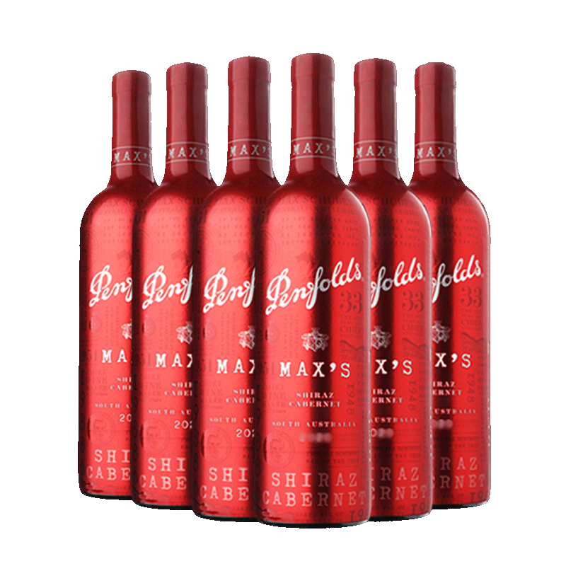 ڲplusԱ׹:Penfolds˹ӳϼɺѾ750ml*6ƿԭƿľİ桿ʵ656.22Ԫ