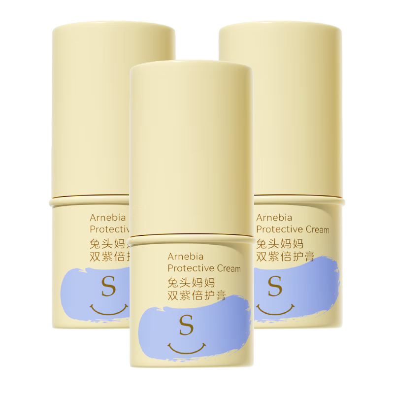 ���ڲ�������ͷ����Ӥ��˫�ϱ����� �����ϲݸ౦��ר�ö�Ч�ǻ� �������Ӹ�6.5g*3֧