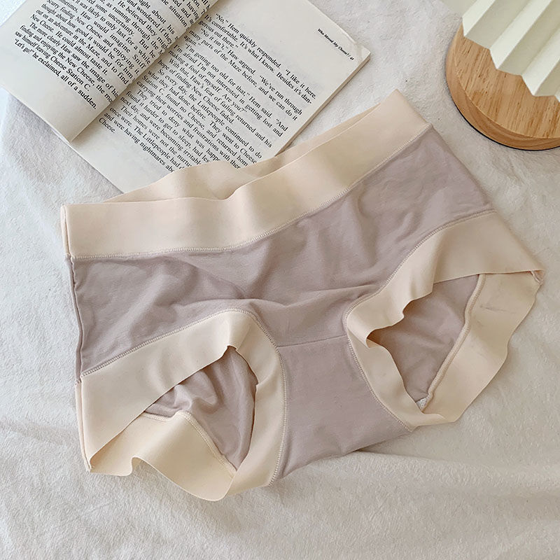 乐卉工厂女式内裤：品质与性价比兼备