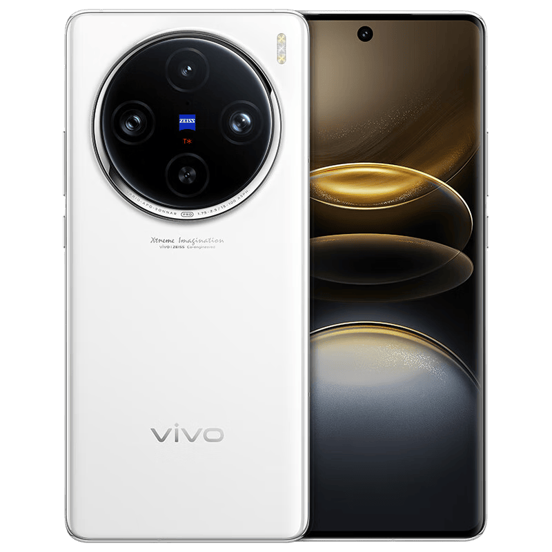 vivo X100s Pro ����������9300+ ��˾APO�������� ��Ч5400mAh������� ���� �ֻ� ���¹� 12GB+256GB �ٷ�����