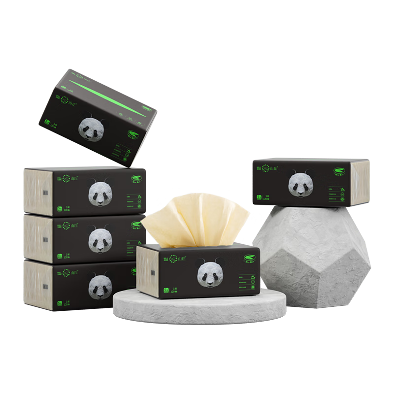 ɽ��HILLSIDE����ֽ 3��120��Ӻ�ɫֽ�� ���ֽ �ͽ�ֽ����ֽ ������װ��3��120��*6�� S��