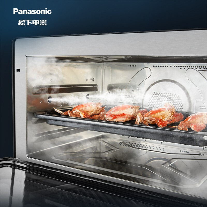 松下NU-SC360BXPE烤箱靠谱吗？使用反馈如何