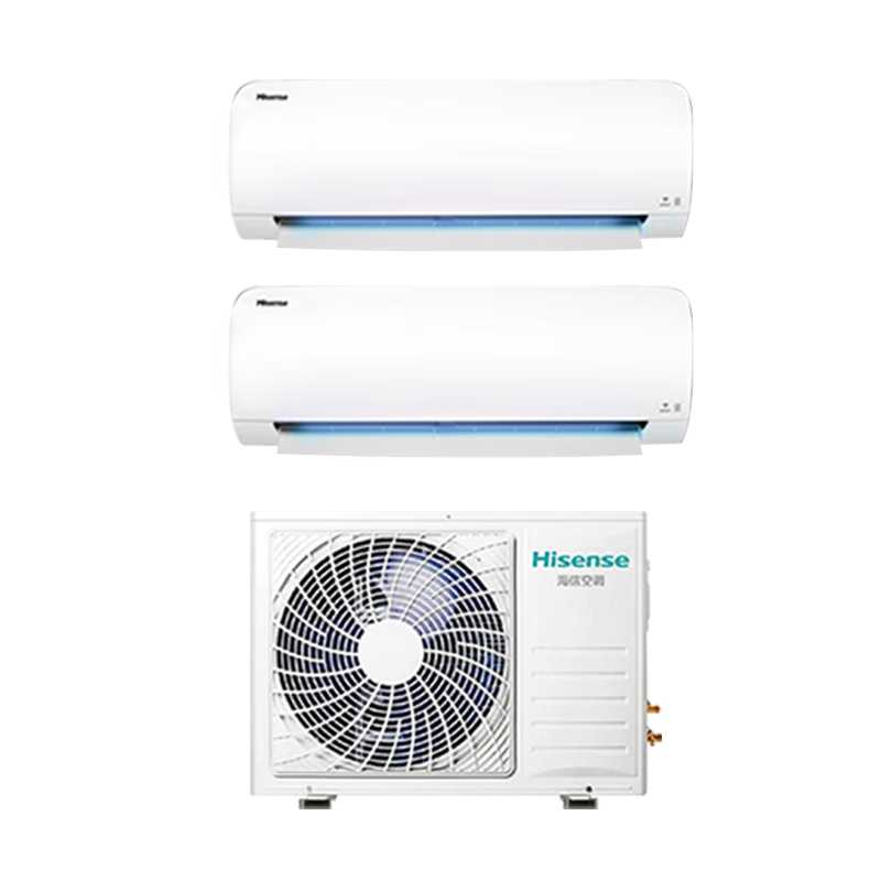 ���ڲ��������ţ�Hisense��һ�϶��յ� ���ɿ��ۡ�ȫ������ ��2ƥ/3ƥ �յ�һ�϶� ��Ƶ���ܾ�ʡ�� �ֻ��ǿظ�ʽloft��Ԣ�һ� ��2ƥ һ����Ч ����װ��1ƥ+��1ƥ��8��ͭ�� 4299Ԫ