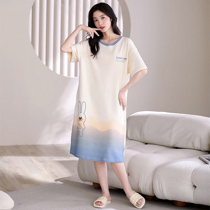 ڲ˯ȹŮļ100%޶˯´ѧ˯ȹ⴩ҾӷŮ BC912-2Ůȹ100%ޡ M /155-160 80-9598Ԫ2(49Ԫ/)