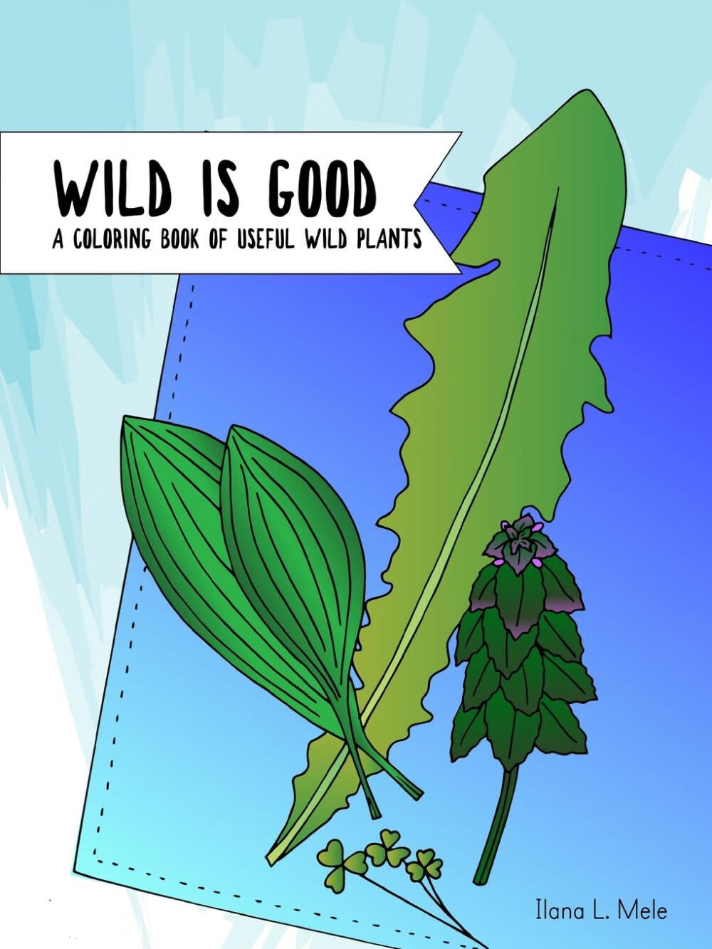 【预售 按需印刷】wild is good