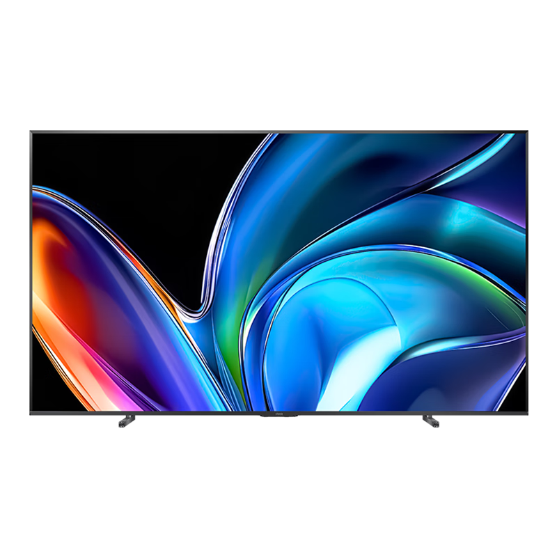 Vidda NEW S100 Pro 海信电视 100英寸电视 192背光分区 4+128GB 4K144Hz超画质智能液晶巨幕游戏电视机 100英寸 100V1N-PRO