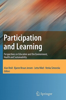 预订 Participation and Learning