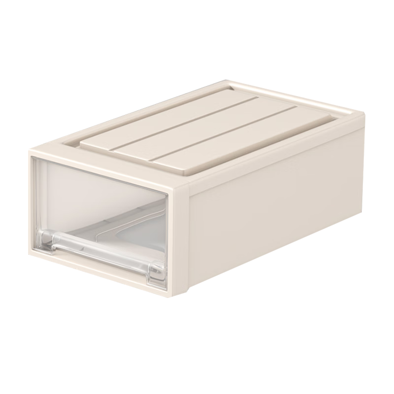 70L衣柜收纳抽屉-品质优良且价格稳定！|查看收纳箱历史价格