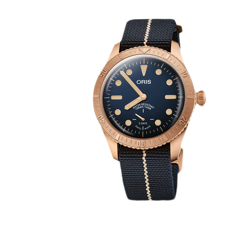 ����ʱ��ORIS������ʱ7�ۡ���ͭ�������401������оǱˮϵ��65�긴�̻�е�б� 40177643185SET ��ʱ7�� 17280Ԫ