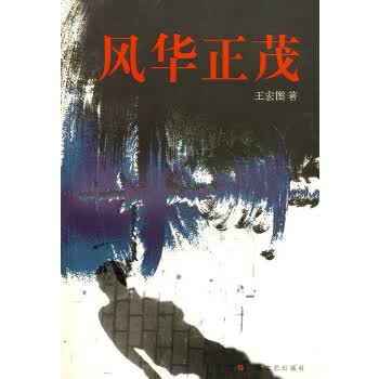 风华正茂【正版图书】