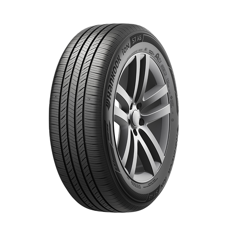 韩泰（Hankook）轮胎/汽车轮胎 225/55R18 102V ION ST AS SUV/IH61A XL 威马EX5