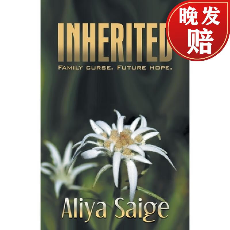 【4周达】inherited: family curse. future hope. (second edition)