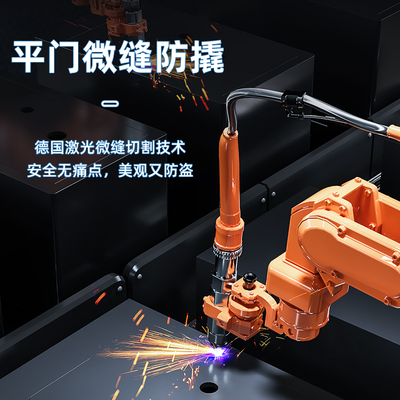 虎牌悦虎保险柜靠谱吗？真实评测差么