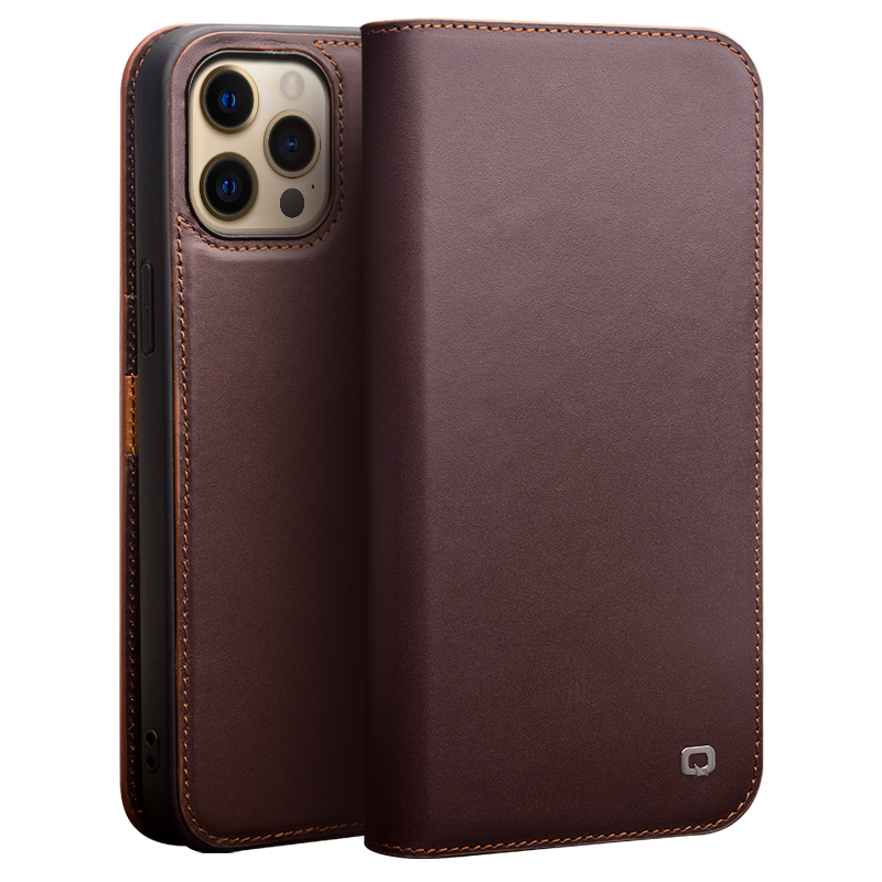 ��ͷ��ţƤ��Ǣ�� ����ƻ��12�ֻ���iPhone13/12Promax��������Ƥ�﷭�Ƿ�ˤ����ȫ���� ƻ��13 Pro Max���������ɫ��6.7Ӣ�磩115Ԫ