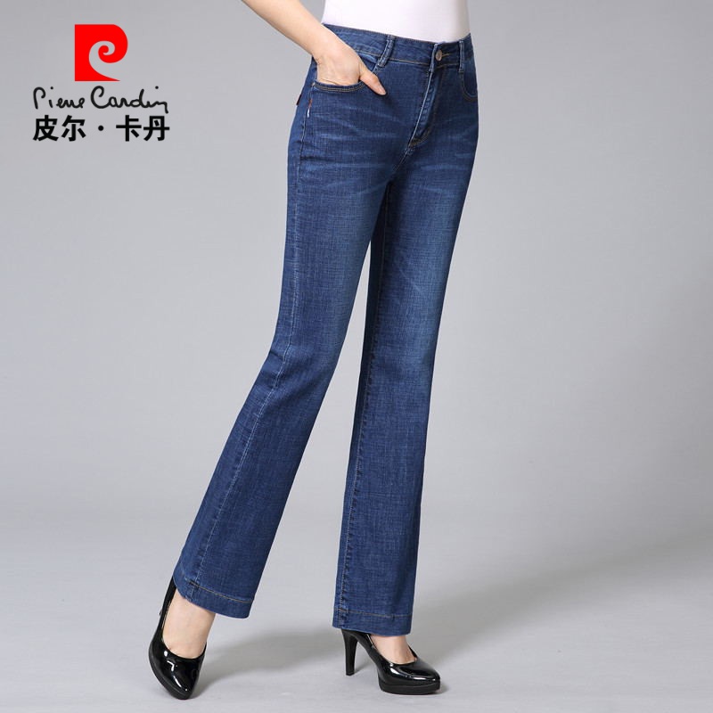 长裤子女装秋季?长裤子女装秋季穿搭-第2张图片-潮百科