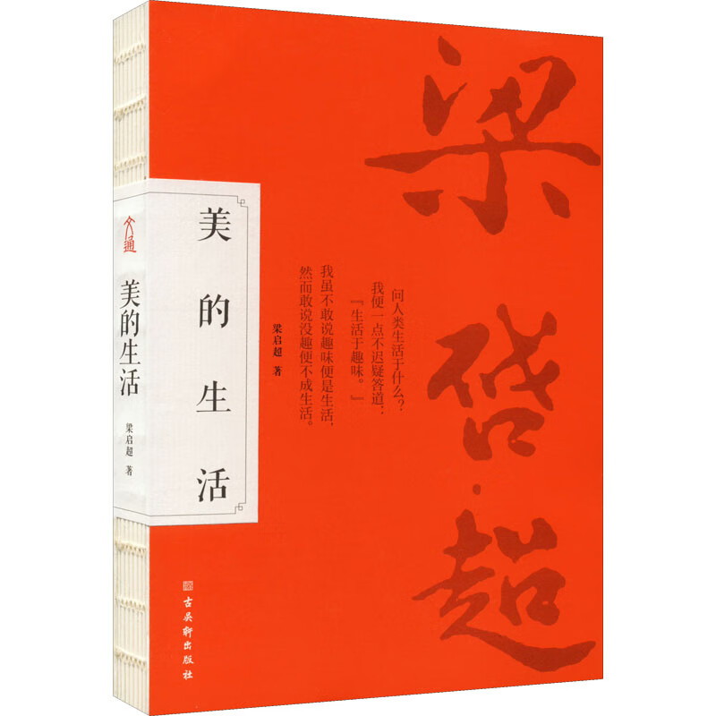 美的生活 图书