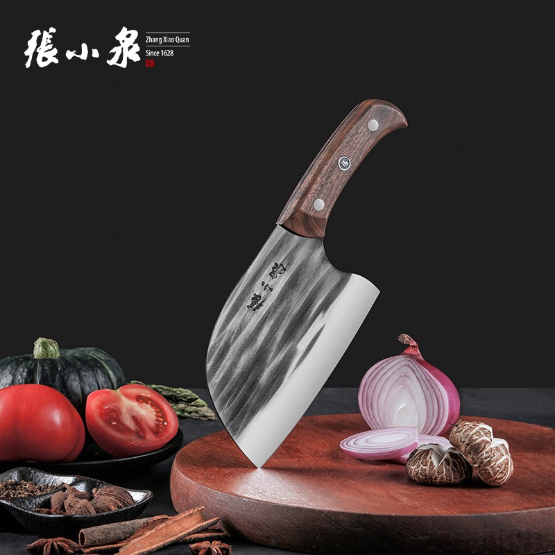 抢购:张小泉不锈钢菜刀,历史价格稳定增长,超值优惠等你来!